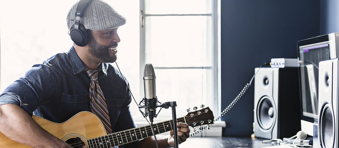 recording-music-at-home